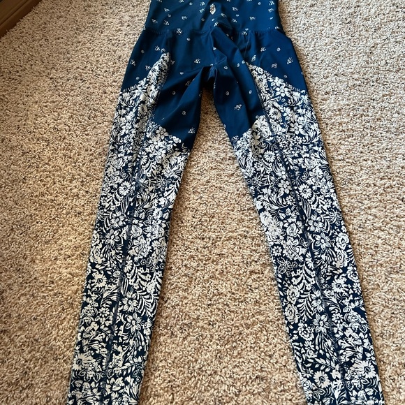 Free People Movement Sunny Bandana Set - Picture 6 of 9